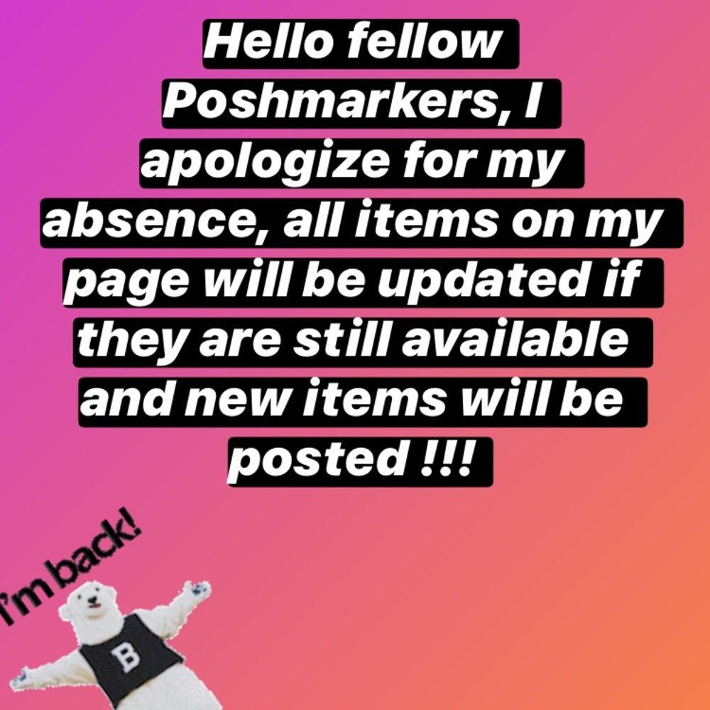 RETURN OF SELLER 🦋✨